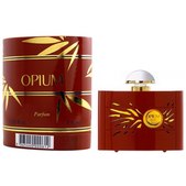Купить Yves Saint Laurent Opium Secret De Parfum